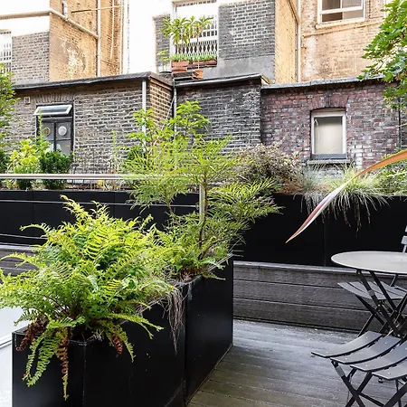The Bengal Tiger 2 Bedrooms With Garden In Notting Hill * London