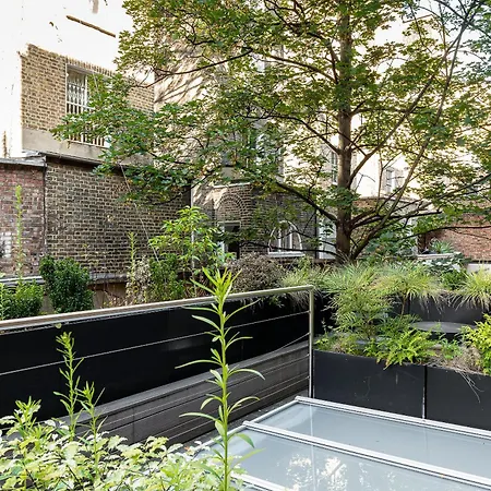 The Bengal Tiger 2 Bedrooms With Garden In Notting Hill London