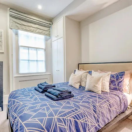 Lejlighed Arcore Premium Apartments: Mayfair London