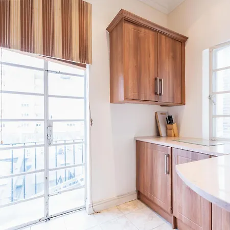 Luxury 4 Bedroom Flat In Sussex Gardens Apartamento Londres