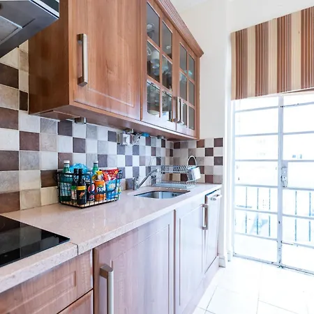 Luxury 4 Bedroom Flat In Sussex Gardens Apartamento Londres