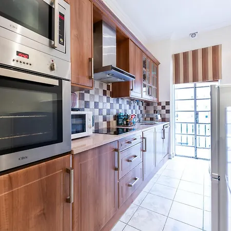 Apartamento Luxury 4 Bedroom Flat In Sussex Gardens Londres