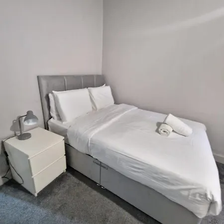 Baker Street 3* London