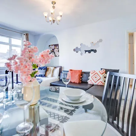 Appartement Victoria Family In *