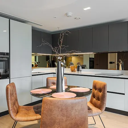 Arcadia Residences - Luxury In Kensington