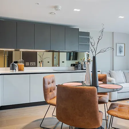 Arcadia Residences - Luxury In Kensington *