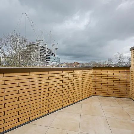 Apartment Arcadia Residences - Luxury In Kensington