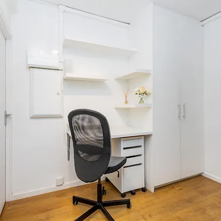Newly Refurbished 2br Wbalcony In Vibrant Peckham * Londres