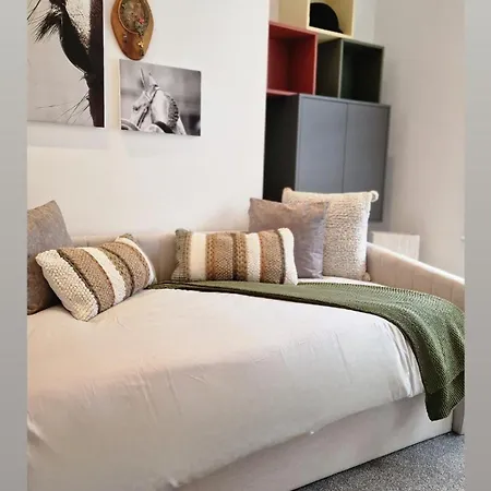 Casa vacanze The Stanhope Londra