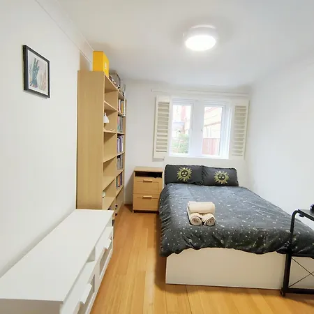 Apartment Spacious 3-bed Cosy Flat In Westminster *