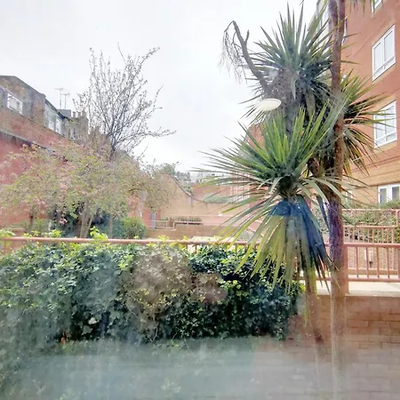 Apartment Spacious 3-bed Cosy Flat In Westminster *
