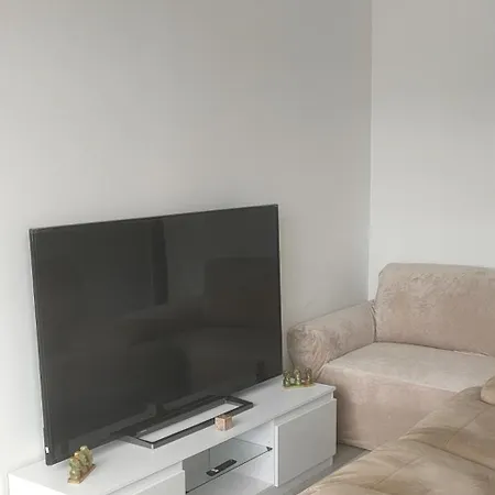 Serviced In London