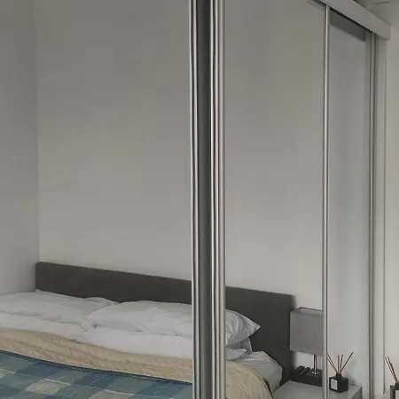 Apartment Serviced In London Croydon