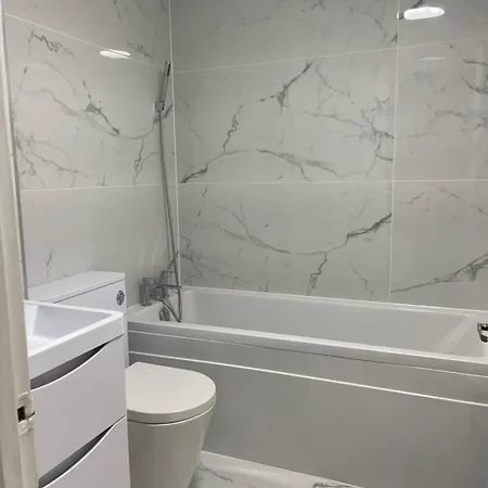 2bed Cozy Spacious - 15min To Canary Wharf O2 Excel Apartment