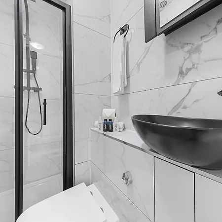 Apartment Modern 2 Bed - Sleeps 5 - Near Zoo, Camden Market, Primrose Hill - Central - Nw3 Finchley Road
