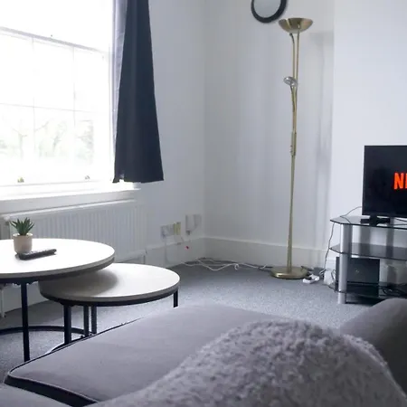 Cozy 1 Bed Flat In Shoreditch, Brick Lane - 20mins From Apartment *