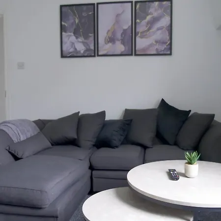 Apartment Cozy 1 Bed Flat In Shoreditch, Brick Lane - 20mins From