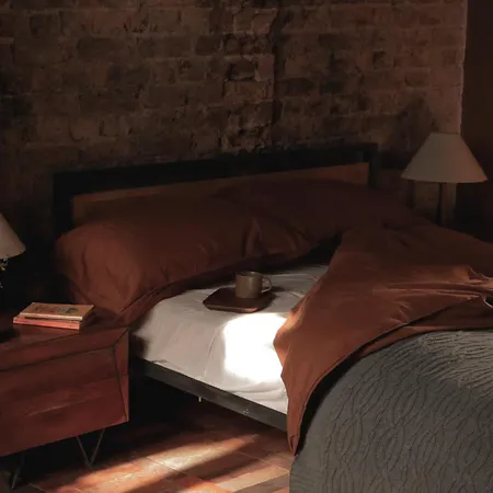 Mid-century Apartment London