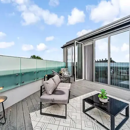Pass The Keys Penthouse Oasis In Trendy Fulham * لندن