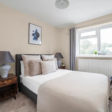 The Wimbledon Park Luxury London