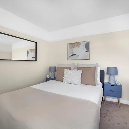 The Wimbledon Park Luxury London