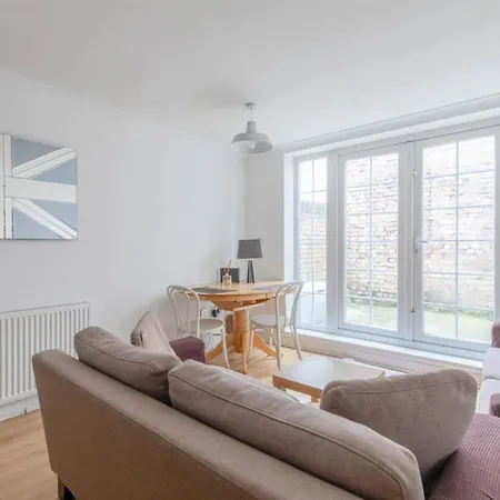 Wprivate Patio Heart Of Brixton London! Apartman London