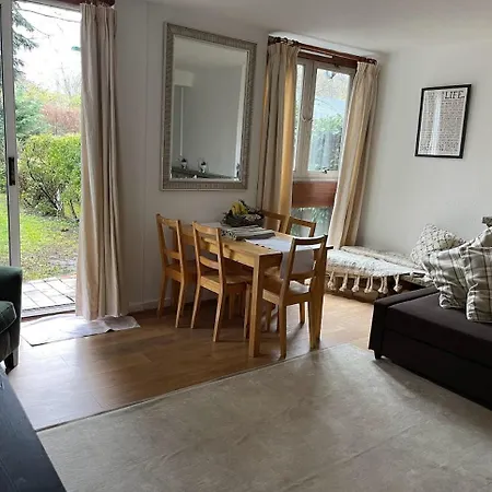 3 Bedroom Flat In Maida Vale London
