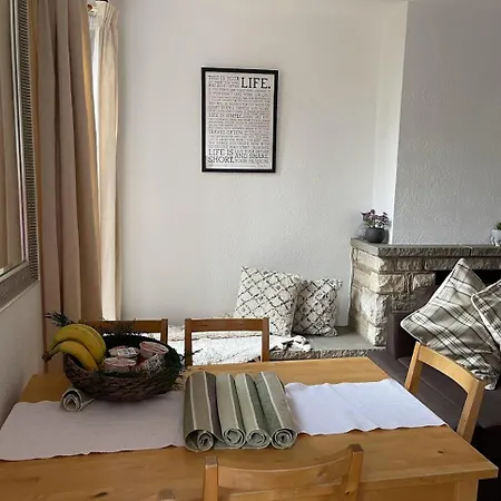3 Bedroom Flat In Maida Vale Apartment London