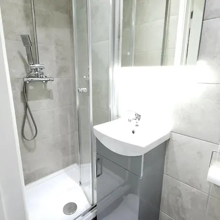 Hotel Argyle Square London