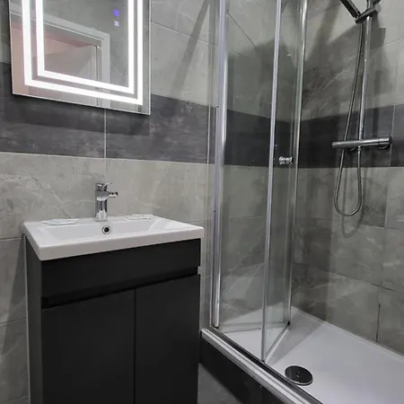 Hotel Argyle Square *
