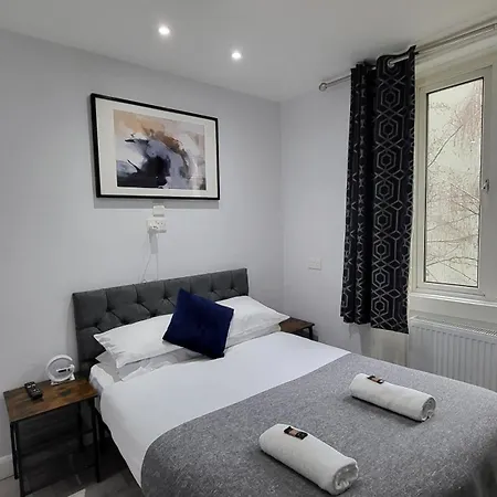 Hotel Argyle Square *