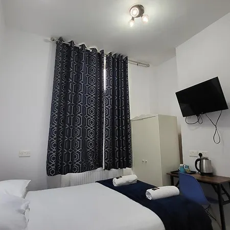 Argyle Square Hotel