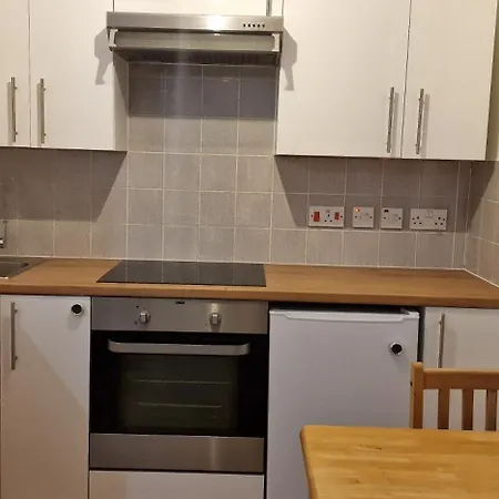 Apartment Urban Retreat Camberwell Zone 2 London