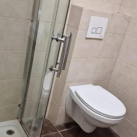 Apartment Urban Retreat Camberwell Zone 2 *