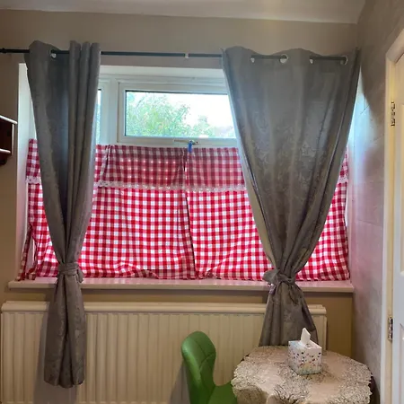 House 220 Appartement *
