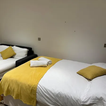 Cosy Apartment *