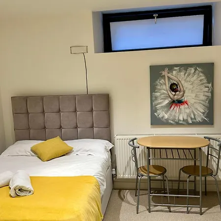 Apartment Cosy