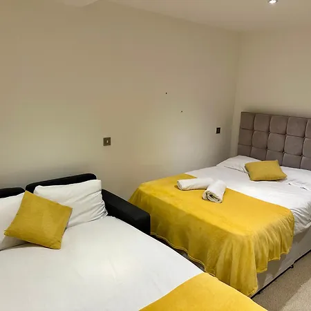 Cosy * London