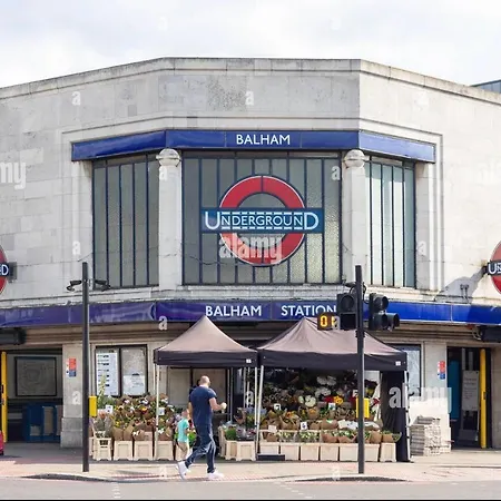 Balham, South Spacious 5, 6 Available *