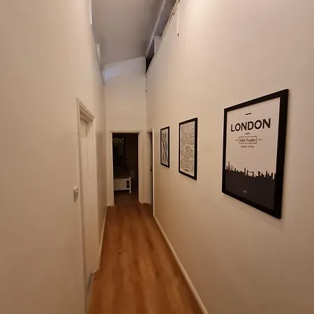 Guest house E2 *