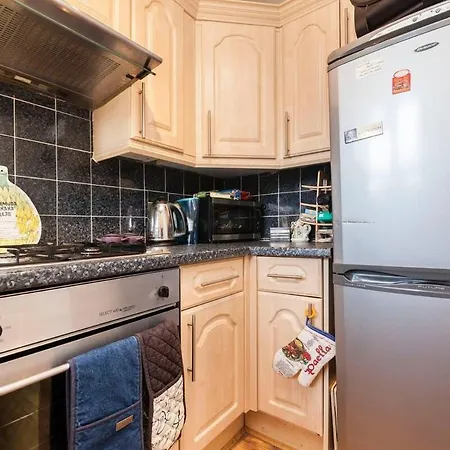 Apartamento Camden Flat With Terrace For 4 People Londres