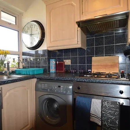 Camden Flat With Terrace For 4 People * Londres