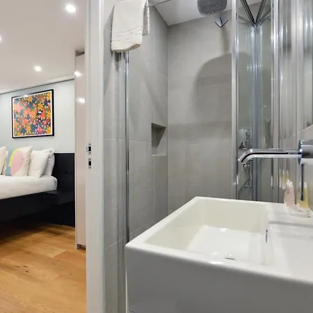 Earls Court East Serviced By Stayprime Aparthotel