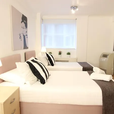 Apartamento Stay-in - Marble Arch Londres