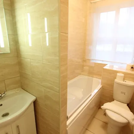 Stay-in - Marble Arch * Londres