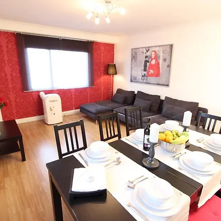 Apartamento Stay-in - Marble Arch