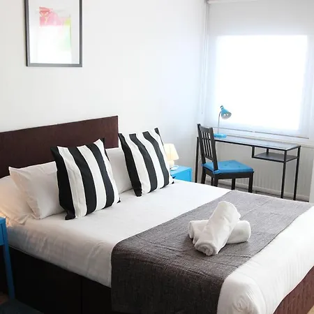 Apartamento Stay-in - Marble Arch *