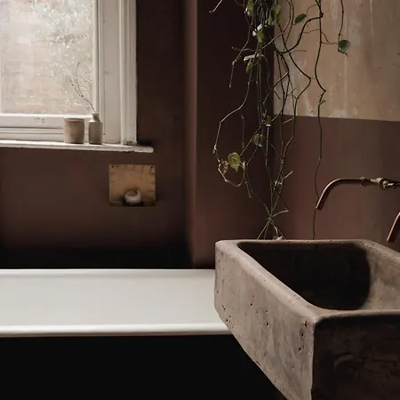 Mid-century Apartment *