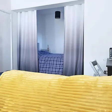 Sunny & Cosy Next To Clapham Daire *