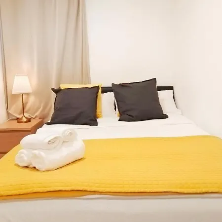 Lavender At Netherwood Road Appartement *